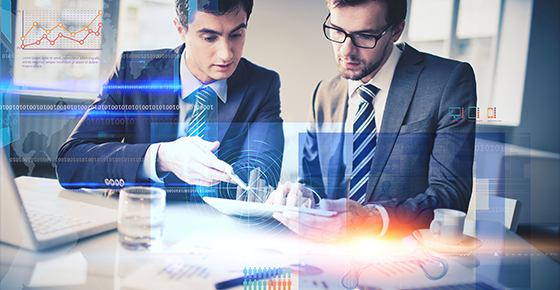 国际化的服务标准